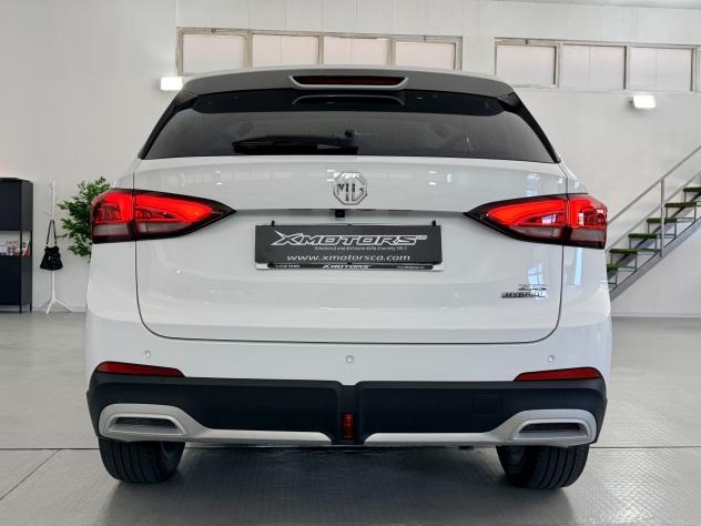 Mg ZS 1.5 Hybrid+ Luxury benzina - Foto 6