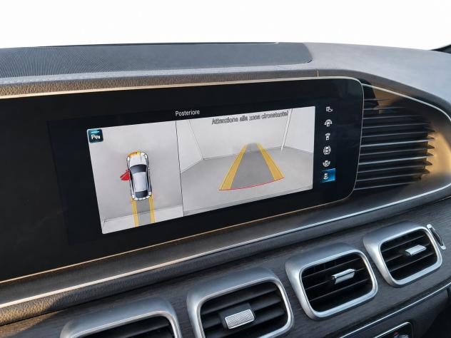Mercedes-benz GLE 350 de hybrid EQ 4Matic CoupPremium - Foto 9
