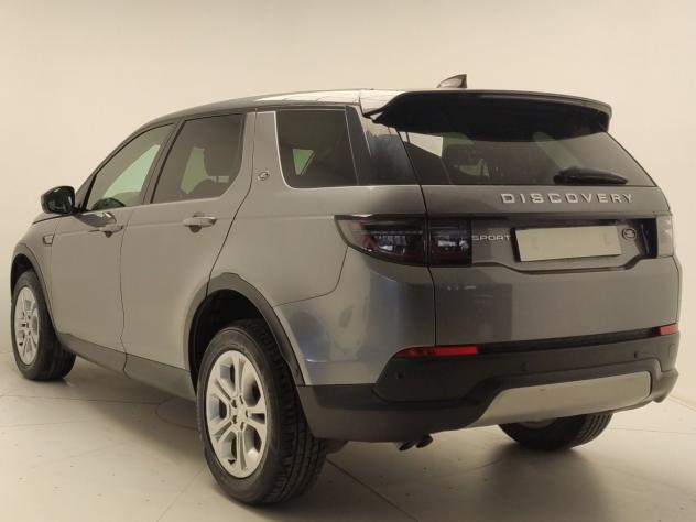 Land Rover Discovery Sport 2.0 TD4 163cv HSE 4WD aut. - Foto 5