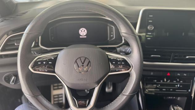 Volkswagen T-Roc 1.5 TSI ACT R-Line DSG - Foto 7