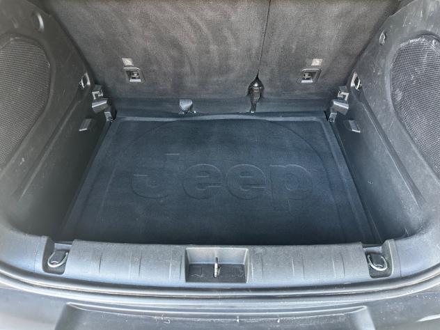 Jeep Renegade 2.0 mjt Limited 4wd 140cv my18 - Foto 17
