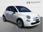 FIAT 500 III 2015 1.0 hybrid Cult 70cv