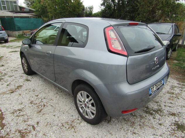 Fiat Grande Punto 1.2 3 porte - Foto 5