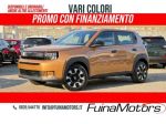 FIAT Grande Panda 1.2 100CV Hybrid ICON AUTOMATICA NUOVO rif. 23987319