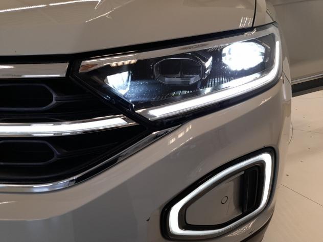 Volkswagen T-Roc 2.0 TDI SCR Style DSG - Foto 8