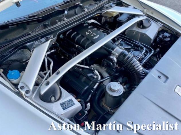 ASTON MARTIN V8 Vantage S Sportshift II Carbon Iva 22% Compresa rif. 24043835 - Foto 9