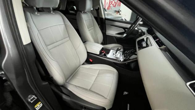 LAND ROVER Range Rover Evoque 2.0D I4-L.Flw 150 CV AWD Auto S rif. 24148656 - Foto 6