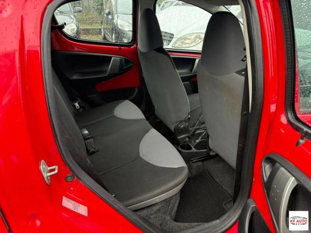 CITROEN - C1 1.0 Seduction 5p - Foto 6