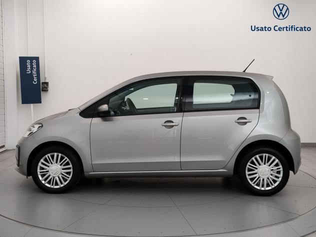 Volkswagen up! 1.0 44kW move up! - Foto 3