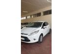 Ford Fiesta 1.4 5 porte Bz.- GPL Titanium