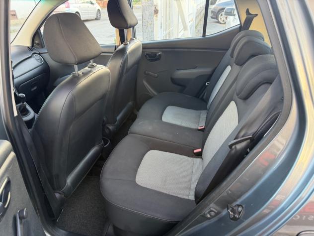 Hyundai i10 1.1 12V BlueDrive GPL Active - Foto 7
