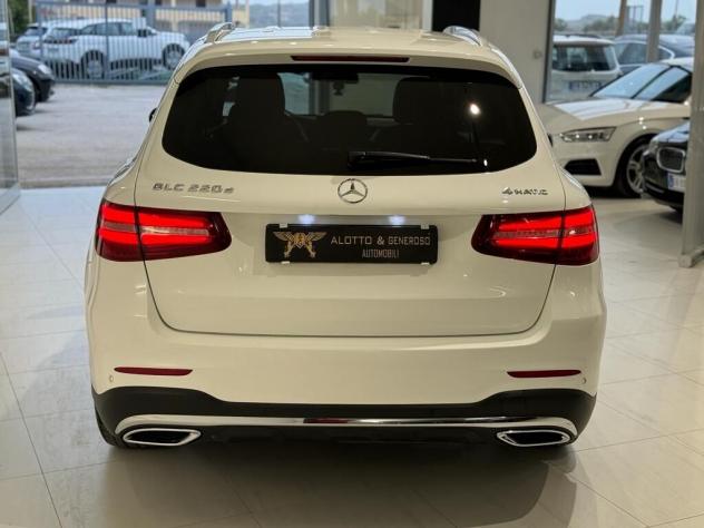 Mercedes-benz GLC 220 d 4Matic Premium AMG - Foto 7