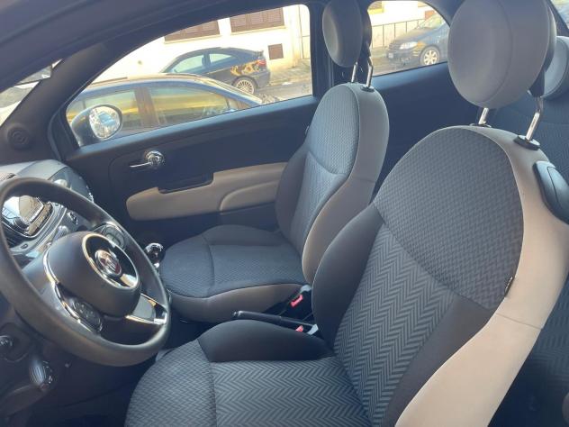 Fiat 500 1.0 Hybrid Pop - Foto 10