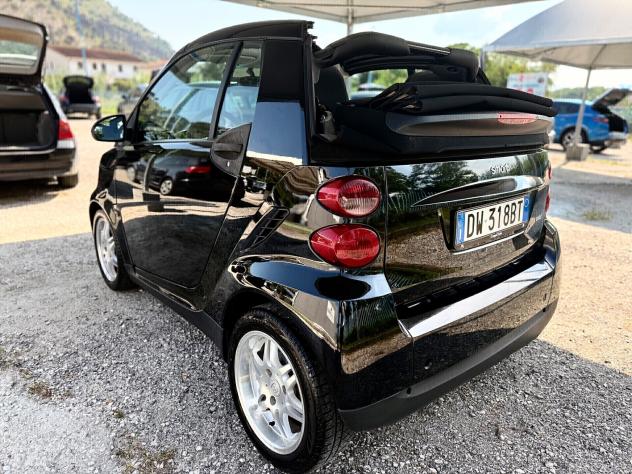 Smart ForTwo 52 kW MHD CABRIO - Foto 5
