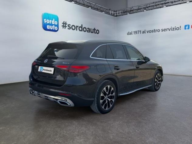 MERCEDES-BENZ GLC 220 d 4Matic Premium rif. 23328343 - Foto 4