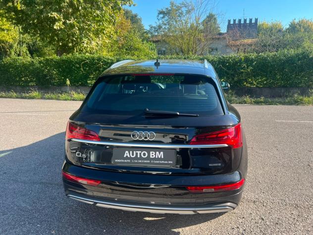 Audi Q5 40 TDI 204 CV quattro S tronic - Foto 5