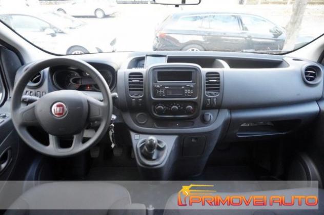 FIAT Talento 1.6 TwinTurbo MJT 125CV L1 H1 Combi rif. 19976029