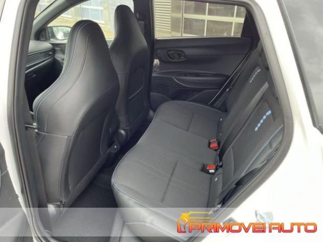 HYUNDAI i20 N 1.6 T-GDI MT N-Performance rif. 20967475 - Foto 5