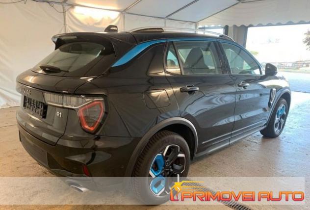LYNK & CO 01 HEV rif. 21584430 - Foto 7