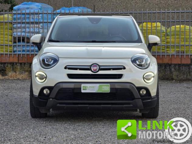 FIAT 500X Cross Plus 1.3 T4 150cv dct TETTO rif. 24051490 - Foto 7