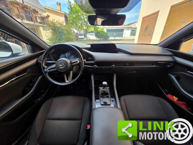 MAZDA 3 Executive 2.0 5p. 122 CV Mhev rif. 24022189 - Foto 5