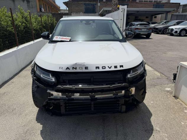 Land Rover Range Evoque 2.0D I4 163 CV S - Foto 2