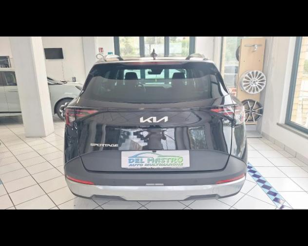 KIA Sportage 1.6 TGDi GPL Style rif. 23828287 - Foto 4