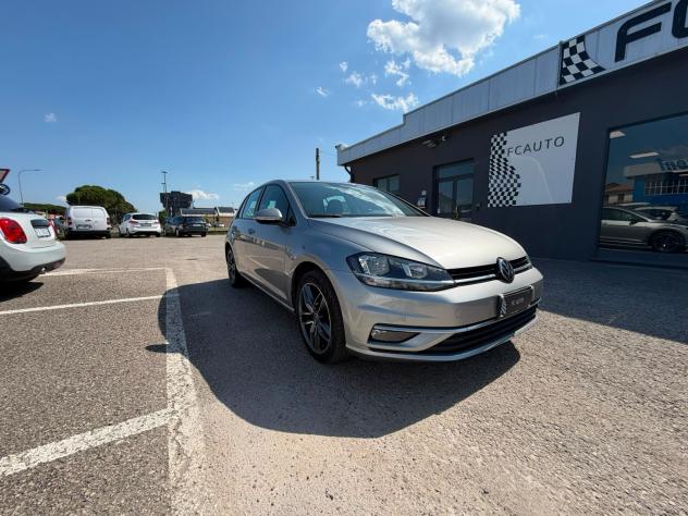 Volkswagen Golf 2.0 TDI DSG 5p. Business BlueMotion Technology - Foto 3