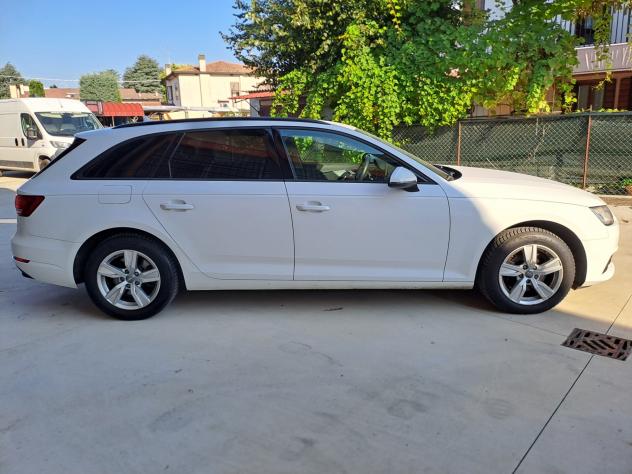 Audi A4 Avant 2.0 TDI 122 CV Sport - Foto 6
