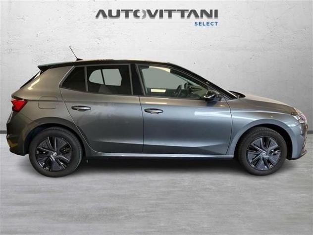 SKODA Fabia 1.0 MPI 80cv 130 Edition rif. 24125370 - Foto 5