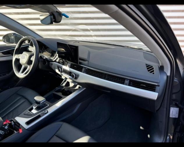 AUDI A4 AVANT 35 TFSI MHEV S-TRONIC BUSINESS ADVANCED rif. 23617543 - Foto 4