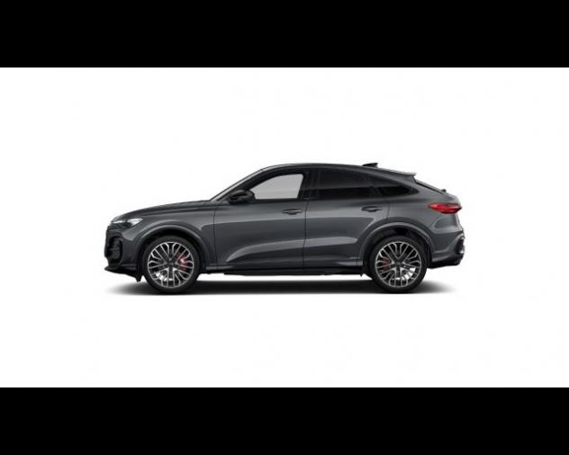 AUDI SQ5 Audi Sportback sport attitude TFSI 270 kW S tron rif. 23617395 - Foto 3