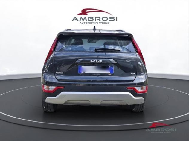KIA Niro 1.6 MY25 HEV BUSINESS GPL rif. 23849850 - Foto 8