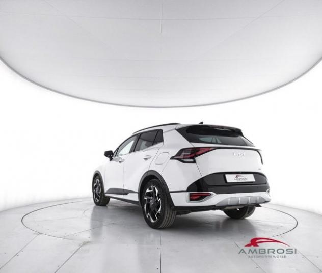 KIA Sportage 1.6 crdi mhev GT-line dct rif. 23802362 - Foto 4