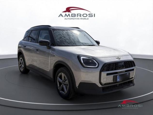 MINI Countryman Cooper Classic rif. 24156550 - Foto 2