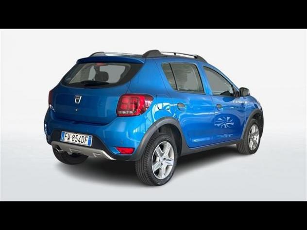 DACIA Sandero Stepway 0.9 TCe 90cv Comfort S&S rif. 24125374 - Foto 3