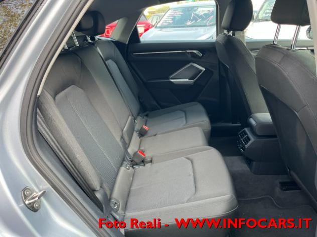 AUDI Q3 SPB 35 TDI 4X4 S tronic Business Plus - promo rif. 23936922 - Foto 7