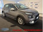 CITROEN C3 1200 83 CV You - PROMO rif. 23457512