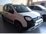 FIAT Panda Cross Panda Cross 1.0 FireFly S&S Hybrid