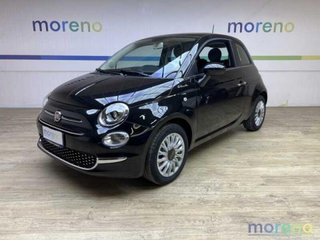 FIAT 500 1.2 69 CV Dolcevita easypower GPL rif. 19169020