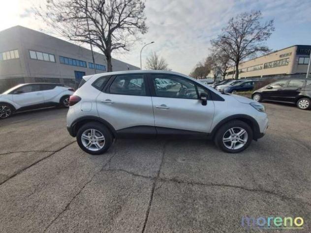 RENAULT Captur 1.5 dCi 90 CV Life rif. 18509259 - Foto 8