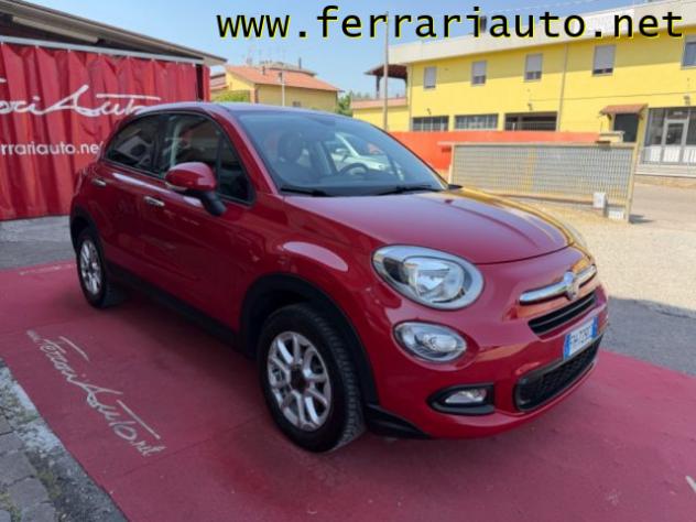 FIAT 500X 1.6 E-Torq 110 CV Pop Star GPL NEOPATENTATI rif. 23746189 - Foto 2