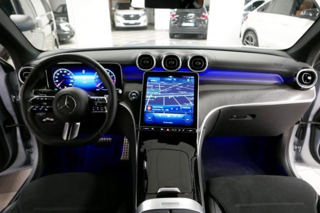 MERCEDES-BENZ GLC 200 4Matic Mild Hybrid AMG Line Premium Pack Night rif. 23727127 - Foto 6