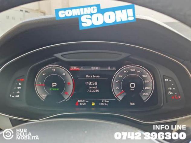 AUDI A6 Avant 40 2.0 TDI S tronic Business Design rif. 24131127 - Foto 6