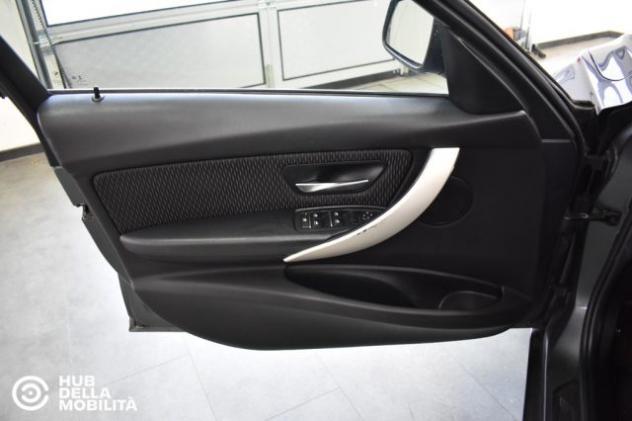 BMW 320 d xDrive Touring Business Advantage rif. 23144029 - Foto 7
