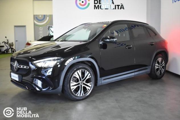 MERCEDES-BENZ GLA 200 d Automatic Progressive Advanced rif. 24053431 - Foto 3
