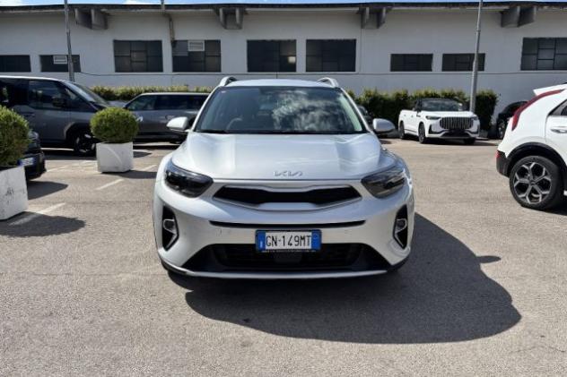 KIA Stonic 1.2 DPI Urban Special Edition rif. 23790965 - Foto 2