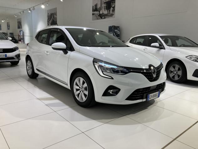 Renault Clio 1.0 TCE 100cv Zen - Foto 3