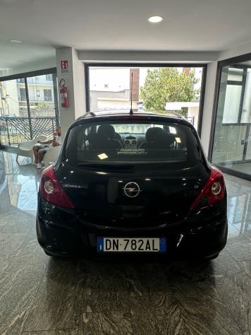 Opel Corsa 1.2 3 porte Enjoy - Foto 5