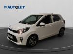 Kia Picanto 1.0 12V 5 porte Style 67 CV